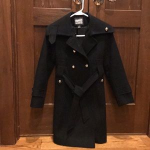 Tailored by Rothschild black jacket child size 10